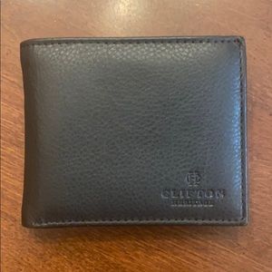 Men’s wallet